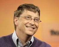 Bill Gates